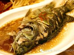 -马凯餐厅(长椿街店)