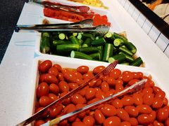 -燃尖儿自助串串火锅(新业广场店)