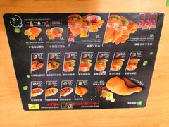 -德克士(阳光店)