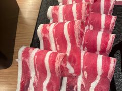 -盡膳口福跷脚牛肉火锅(国贸商城店)