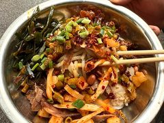 -又来米粉(穿山东路店)