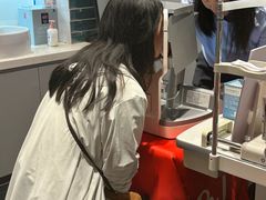 -LensCrafters亮视点·RayBan精选(来福士店)