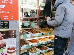 -清真·鸦儿李记·小馆(后海店)