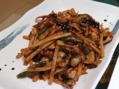 -南京金牛湖巨碗鱼头