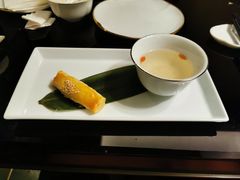 -上海苏宁宝丽嘉酒店·嘉府壹号中餐厅