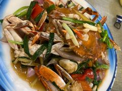 -琼大师东方烤乳猪(亚特兰蒂斯店)