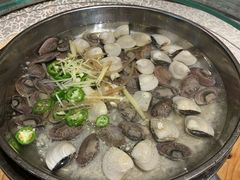 -丰尔粥食·粥底火锅·桑拿鸡(大良总店)
