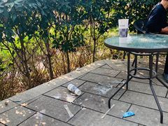 景观位-MAMACHA妈妈茶(岳麓山店)