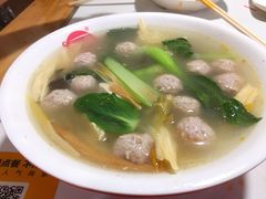 -子午路张记肉夹馍(小寨西路店)