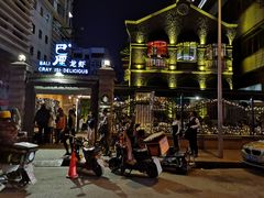 -巴厘龙虾·榜首油焖大虾(洞庭·艺术洋房店)