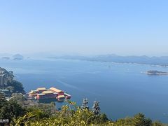 -千岛湖天屿景区