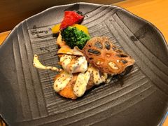 -Tsuru鹤日本料理(静安香格里拉店)