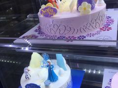 -巴黎贝甜(宜山路店)