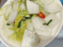 -40号厦门海鲜大排档(中山路店)