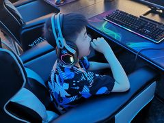 -青水瓦台汤泉(未央店)