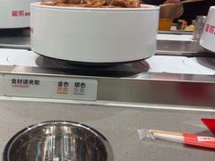 -龍歌自助小火锅(雨花台江南虹悦城店)