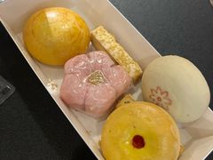 -祥禾饽饽铺·中式糕点(北京来福士店)