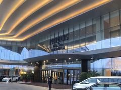 -臻萃轩中餐厅(国家会展中心店)