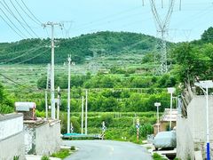 -百里山水画廊