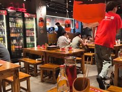 -东方一串·龙虾烧烤·特色烤鱼(柳州路店)