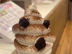 -DQ·蛋糕·冰淇淋(湖景东路店)
