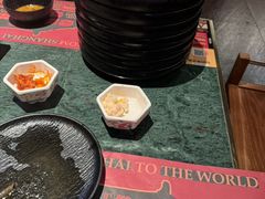 -牛New寿喜烧(金鹰世界店)