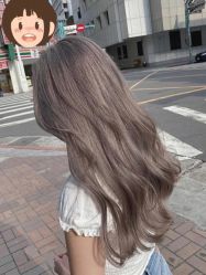 -NEW FACE烫染专业店