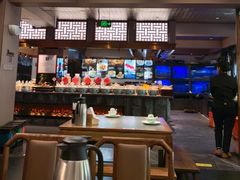 -小绍兴家宴·百年绍兴菜(鲁迅路店)