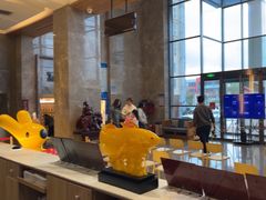 -星河湾温泉洗浴酒店