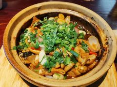 -永安鱼庄·镇江菜(东吴路店)