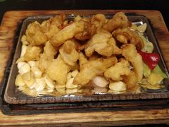 -高第街56号餐厅(银座商城玉函店)