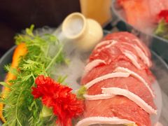-芭夯兔·兔肉汤锅(新都店)