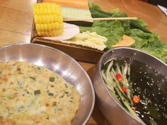-姜虎东白丁烤肉(深圳湾后海汇店)
