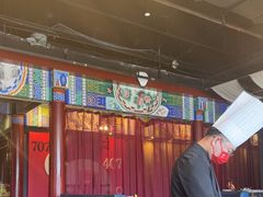 -羲和雅苑•北京烤鸭(平安国际金融中心店)