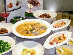 -甬府小鲜(万象城店)