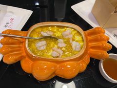 -徐记私厨(半淞园路店)