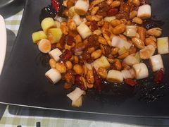 -玉桥餐厅(天坛店)