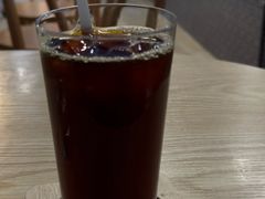 -OZ cafe(南昌路店)