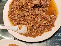 -香满楼(临安路店)