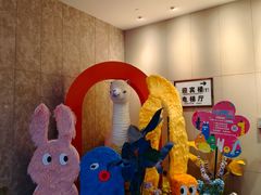 -南宁荔园维景国际大酒店·荔园中餐厅
