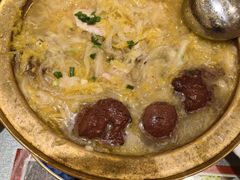 -添福来墨鱼饺子 · 海鲜东北菜(大连星海·黄浦路店)