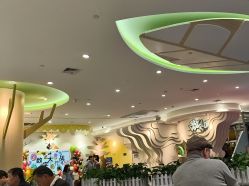 -MELAND CLUB亲子乐园·派对(浦东LCM置汇旭辉馆)