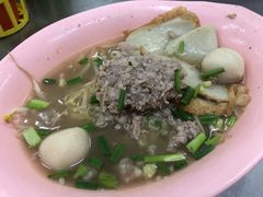 -榮泰米粉湯(Left Shop)