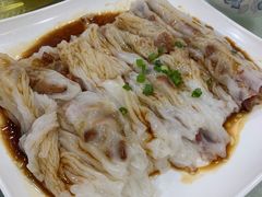 -朋友轩粤菜(十里河店)