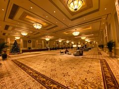 -澳门喜来登大酒店