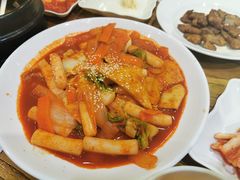 -紫霞门韩国料理烤肉(深南东路店)
