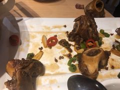 得意酱大骨-醉得意·山茶油炒土鸡(泰安万达店)