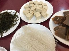 -山海关清和浑锅店
