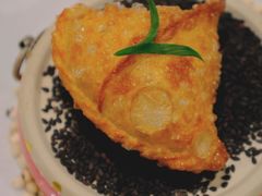 -北京王府井希尔顿酒店·秦唐中餐厅Chynna