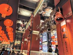 -小厨娘金榜题名(夫子庙秦淮河店)